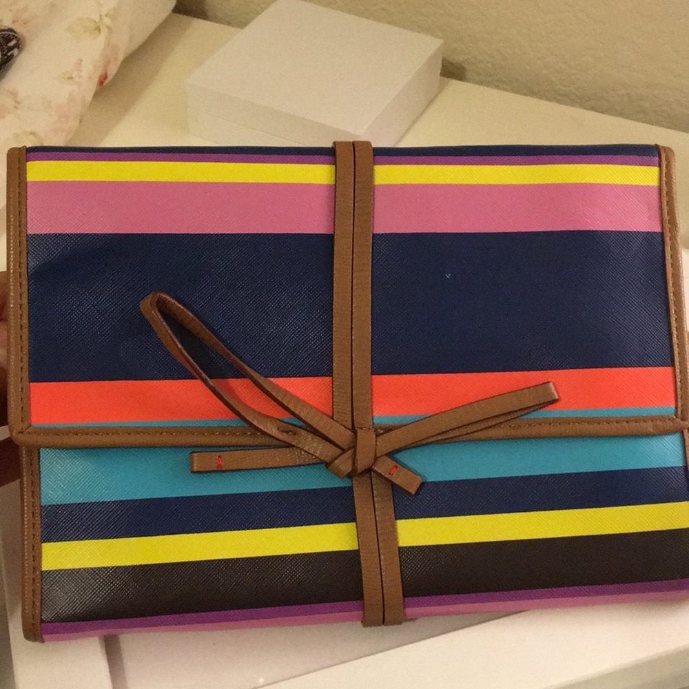 Stella & Dot mini jewelry organizer